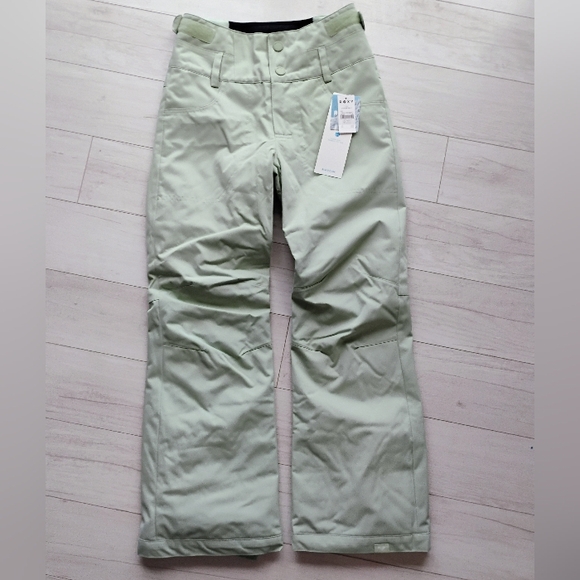 ROXY NEW Diversion Technical Snow Pants - Picture 2 of 9